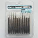 Keitech Sexy Impact 3.8" Blue Back Cinnamon - #434