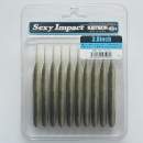 Keitech Sexy Impact 3.8" AYU - #400