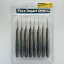 Keitech Sexy Impact 4.8" Bluegill Flash - #418