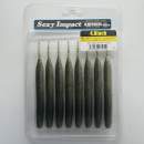 Keitech Sexy Impact 4.8" Watermelon PP. - #102