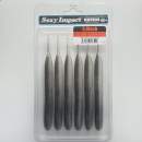 Keitech Sexy Impact 5.8" Electric Shad - #440