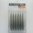 Keitech Sexy Impact 5.8" Sexy Shad - #426