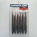 Keitech Sexy Impact 5.8" Blue Back Cinnamon - #434