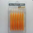 Keitech Sexy Impact 5.8" Orange Shiner - #441