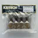 Keitech Crazy Flapper 2.8" Arkansas Shiner - CT#02