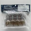 Keitech Crazy Flapper 2.8" Arkansas Shiner - CT#02