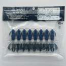 Keitech Crazy Flapper 2.8" Okeechobee Craw - #402