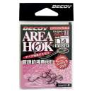 DECOY Area Hook Type II #14 - 810248