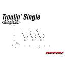 DECOY Single 28 Troutin’ #8 - 808955
