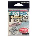 DECOY Area Hook Type IX Floria #14 - 823118