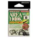 DECOY Area Hook Type III #8 - 811436