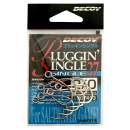 DECOY Single 27 Pluggin’ #2/0 - 807453