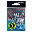 DECOY Single 27 Pluggin’ #3/0 - 807460