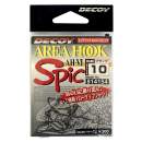DECOY Area Hook Type VI Spic #10 - 814154