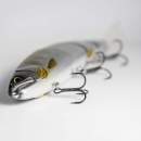 DECOY Treble Y-F33F