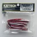 Keitech Shad Impact 2" Zombie - BA#05