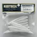 Keitech Shad Impact 2" Sight Flash - #422