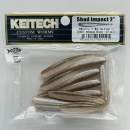 Keitech Shad Impact 2" Arkansas Shiner - CT#02
