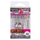 DECOY Blade Treble Y‑F33BT