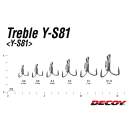 DECOY Treble Y‑S81