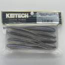 Keitech Shad Impact 4" Electric Shad - #440
