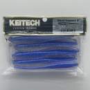 Keitech Shad Impact 4" Sexy Hering - BA#04