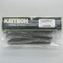 Keitech Shad Impact 5" Silver Flash Minnow - #416