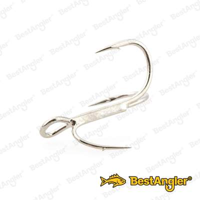 DECOY W-S51 Assist Treble Hook