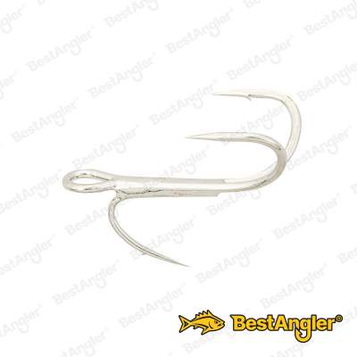 DECOY W-S51 Assist Treble Hook
