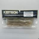 Keitech Neko Camaron 5.5" Crystal Shrimp - #472