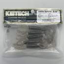 Keitech Little Spider 3.5" Electric Shad - #440