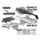 DECOY WA-51 Wire Double Assist