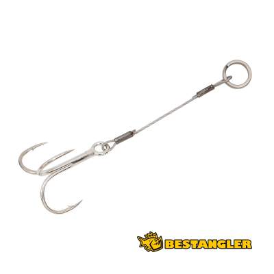 DECOY WA-21 Wire Treble Assist