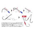 DECOY DIY-10 Assist Braid Line