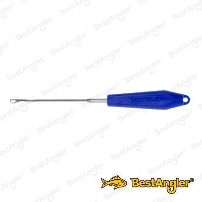 DECOY DT-3 Braid Knotter