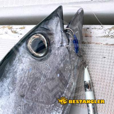 Varivas Ocean Works Assist Leader SMP