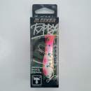 Jackall Bleeker Toppy 67F Pink Parrot