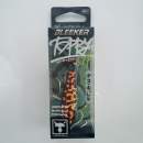 Jackall Bleeker Toppy 67F Black Panther