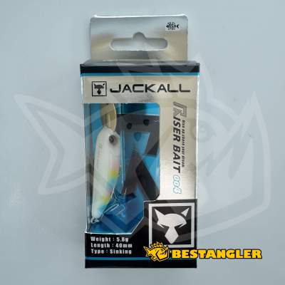 Jackall Riser Bait 004 Glow Candy