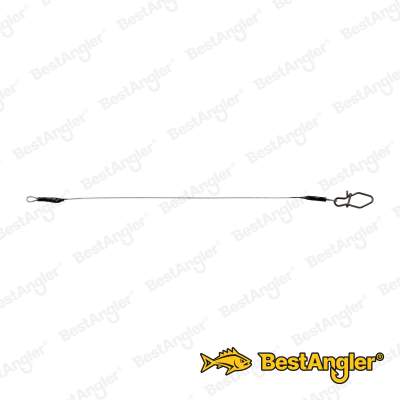 DECOY WL-02 Wire Short Leader