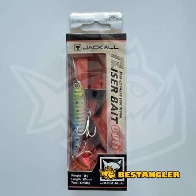 Jackall Riser Bait 006 Harapin Iwashi