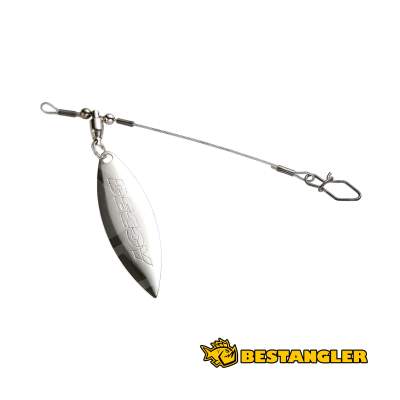 DECOY WL-11S Blade Leader Silver