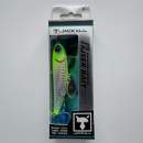Jackall Riser Bait 008 Reflection Chartreuse