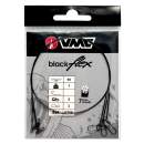 VMC BlackFlex Leader