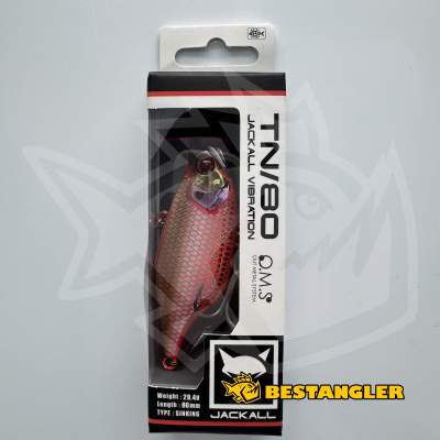 Jackall TN80 Spawning Spark