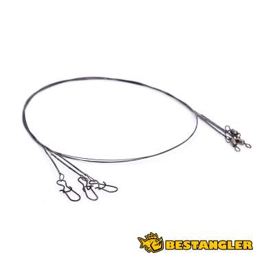 VMC BlackFlex Leader