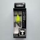 Jackall TN38 TRIGON Mat Fresh Chart