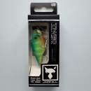 Jackall TN60 TRIGON Lime Weed Gill