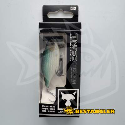 Jackall TN60 TRIGON SK Dark Thunder