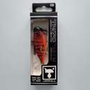 Jackall TN70 TRIGON NH Red Tiger